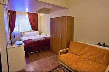 Istanbul Ataman Suites Exterior photo